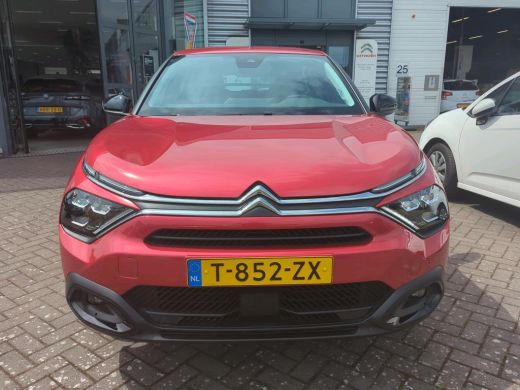 Citroën ë-C4 Feel Pack 50 kWh | Navigatie | Cruise Control | Climate | Camera | Apple Carplay/Android Auto | |... ActivLease financial lease