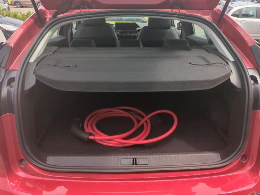 Citroën ë-C4 Feel Pack 50 kWh | Navigatie | Cruise Control | Climate | Camera | Apple Carplay/Android Auto | |... ActivLease financial lease