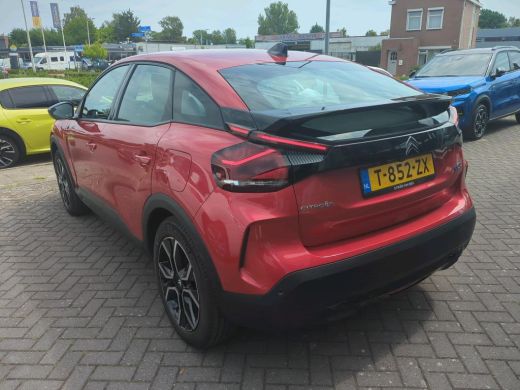 Citroën ë-C4 Feel Pack 50 kWh | Navigatie | Cruise Control | Climate | Camera | Apple Carplay/Android Auto | |... ActivLease financial lease