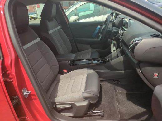 Citroën ë-C4 Feel Pack 50 kWh | Navigatie | Cruise Control | Climate | Camera | Apple Carplay/Android Auto | |... ActivLease financial lease