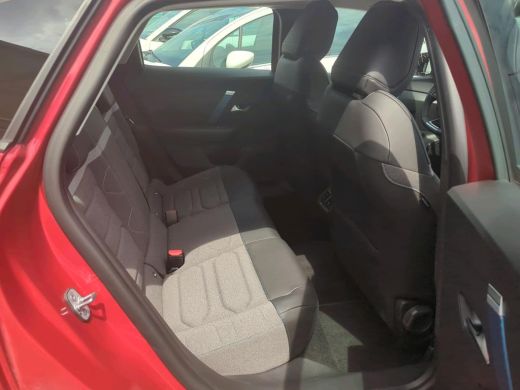 Citroën ë-C4 Feel Pack 50 kWh | Navigatie | Cruise Control | Climate | Camera | Apple Carplay/Android Auto | |... ActivLease financial lease
