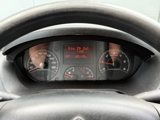 Citroën Jumper 2.0 BlueHDi 164 PK EURO 6 / L3H2 / ZWAAR MAXI / 1e EIG. / AIRCO / INRICHTING / NAVI / CAMERA / 3-... ActivLease financial lease