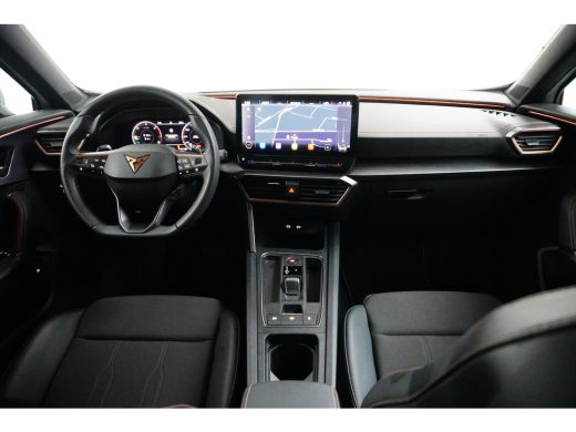 CUPRA Formentor 1.4 TSI e-Hybrid Essential Adap.Cruise | Led | Camera | Verw. Stuur ActivLease financial lease