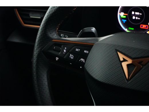 CUPRA Formentor 1.4 TSI e-Hybrid Essential Adap.Cruise | Led | Camera | Verw. Stuur ActivLease financial lease