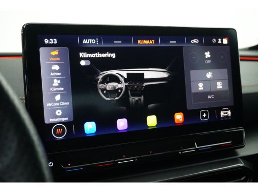 CUPRA Formentor 1.4 TSI e-Hybrid Essential Adap.Cruise | Led | Camera | Verw. Stuur ActivLease financial lease