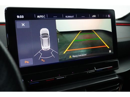 CUPRA Formentor 1.4 TSI e-Hybrid Essential Adap.Cruise | Led | Camera | Verw. Stuur ActivLease financial lease