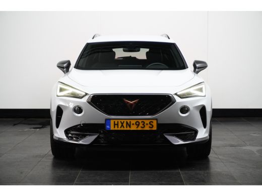 CUPRA Formentor 1.4 TSI e-Hybrid Essential Adap.Cruise | Led | Camera | Verw. Stuur ActivLease financial lease