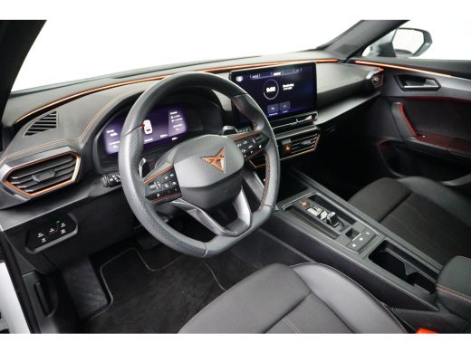 CUPRA Formentor 1.4 TSI e-Hybrid Essential Adap.Cruise | Led | Camera | Verw. Stuur ActivLease financial lease
