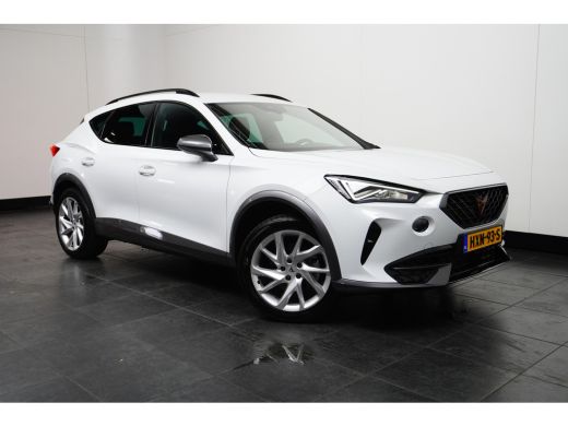 CUPRA Formentor 1.4 TSI e-Hybrid Essential Adap.Cruise | Led | Camera | Verw. Stuur ActivLease financial lease