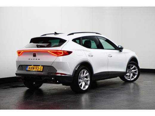 CUPRA Formentor 1.4 TSI e-Hybrid Essential Adap.Cruise | Led | Camera | Verw. Stuur ActivLease financial lease