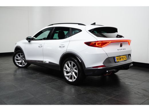 CUPRA Formentor 1.4 TSI e-Hybrid Essential Adap.Cruise | Led | Camera | Verw. Stuur ActivLease financial lease