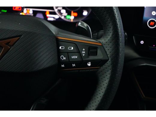 CUPRA Formentor 1.4 TSI e-Hybrid Essential Adap.Cruise | Led | Camera | Verw. Stuur ActivLease financial lease