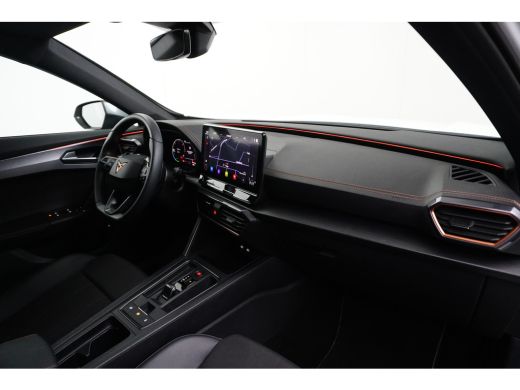 CUPRA Formentor 1.4 TSI e-Hybrid Essential Adap.Cruise | Led | Camera | Verw. Stuur ActivLease financial lease