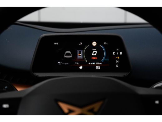 CUPRA Tavascan VZ Adrenaline 82 kWh 21'' Inch | Panoramadak | 340 PK! 4x4 | Head-up Display | Travel Assist Plus... ActivLease financial lease