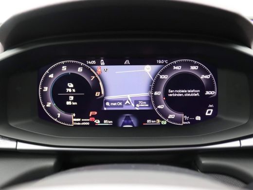 CUPRA Terramar 1.5 TSI e-Hybrid VZ Performance 272PK DSG Sennheiser Audio, Virtual Pedal, Keyless, Pano-Schuifda... ActivLease financial lease