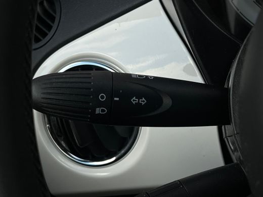 Fiat 500 1.0 Hybrid Cult | Airco | Parkeersensor achter ActivLease financial lease