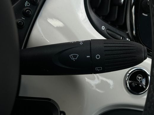 Fiat 500 1.0 Hybrid Cult | Airco | Parkeersensor achter ActivLease financial lease