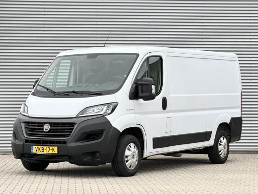 Fiat Ducato 30 2.3 MultiJet L2H1