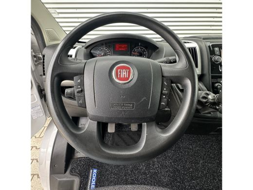 Fiat Ducato 30 2.3 MultiJet L2H1 ActivLease financial lease