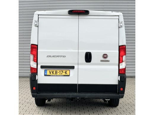 Fiat Ducato 30 2.3 MultiJet L2H1 ActivLease financial lease