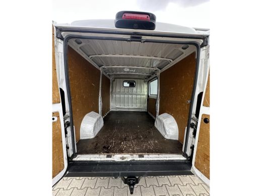 Fiat Ducato 30 2.3 MultiJet L2H1 ActivLease financial lease