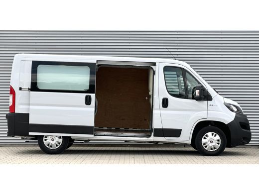 Fiat Ducato 30 2.3 MultiJet L2H1 ActivLease financial lease
