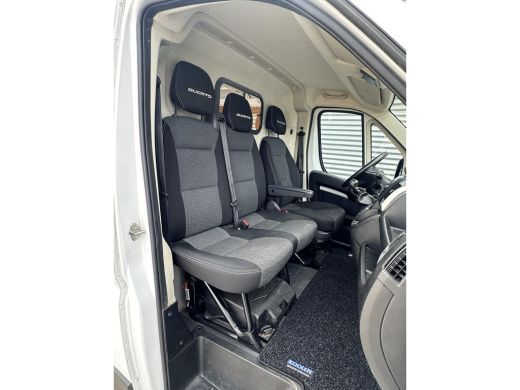 Fiat Ducato 30 2.3 MultiJet L2H1 ActivLease financial lease