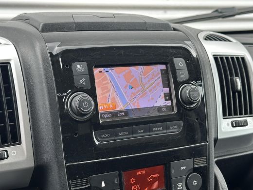 Fiat Ducato 30 2.3 MultiJet L2H1 ActivLease financial lease