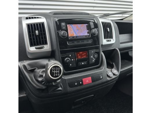 Fiat Ducato 30 2.3 MultiJet L2H1 ActivLease financial lease