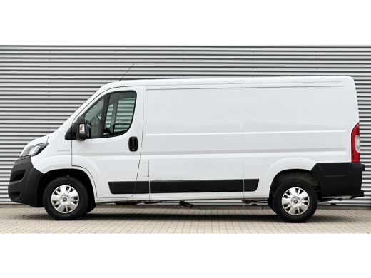 Fiat Ducato 30 2.3 MultiJet L2H1 ActivLease financial lease