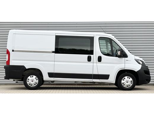 Fiat Ducato 30 2.3 MultiJet L2H1 ActivLease financial lease