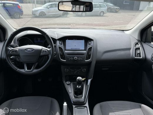 Ford Focus 1.5 TDCI Titanium BTW! EXPORTPRIJS! ActivLease financial lease