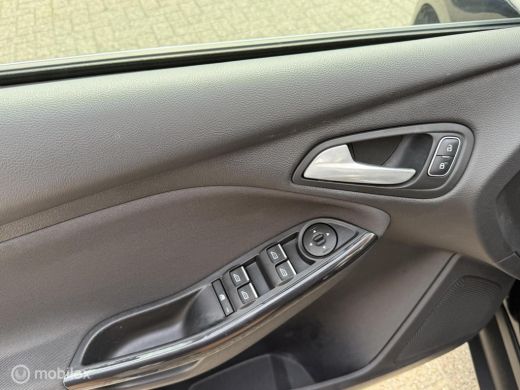 Ford Focus 1.5 TDCI Titanium BTW! EXPORTPRIJS! ActivLease financial lease