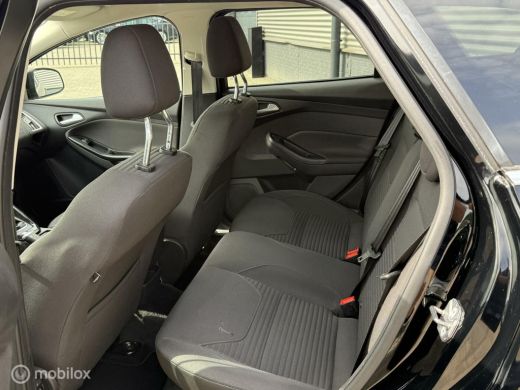 Ford Focus 1.5 TDCI Titanium BTW! EXPORTPRIJS! ActivLease financial lease