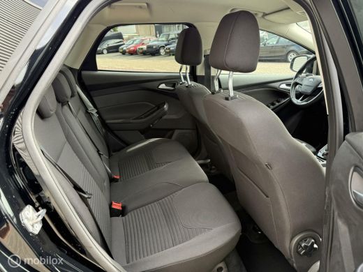 Ford Focus 1.5 TDCI Titanium BTW! EXPORTPRIJS! ActivLease financial lease
