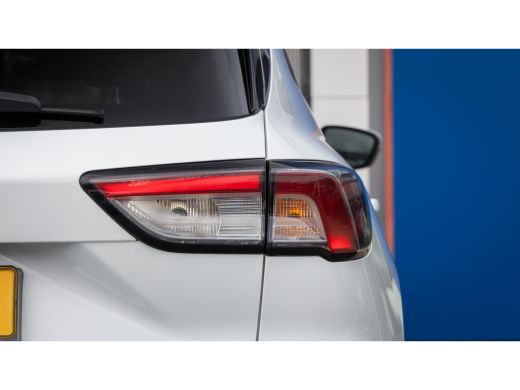 Ford Kuga 2.5 PHEV ST-Line X | 360 Camera | Cruise adaptief | Elektrisch bedienbare achterklep | Apple Carp... ActivLease financial lease