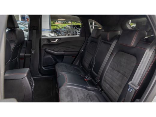 Ford Kuga 2.5 PHEV ST-Line X | 360 Camera | Cruise adaptief | Elektrisch bedienbare achterklep | Apple Carp... ActivLease financial lease