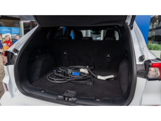 Ford Kuga 2.5 PHEV ST-Line X | 360 Camera | Cruise adaptief | Elektrisch bedienbare achterklep | Apple Carp... ActivLease financial lease