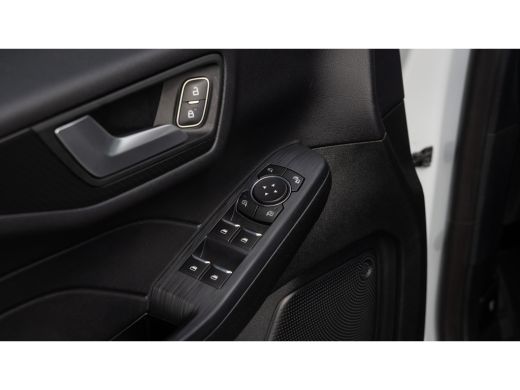 Ford Kuga 2.5 PHEV ST-Line X | 360 Camera | Cruise adaptief | Elektrisch bedienbare achterklep | Apple Carp... ActivLease financial lease