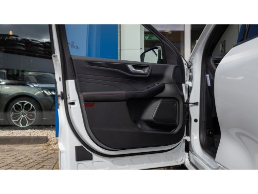 Ford Kuga 2.5 PHEV ST-Line X | 360 Camera | Cruise adaptief | Elektrisch bedienbare achterklep | Apple Carp... ActivLease financial lease