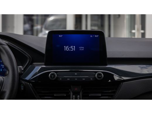 Ford Kuga 2.5 PHEV ST-Line X | 360 Camera | Cruise adaptief | Elektrisch bedienbare achterklep | Apple Carp... ActivLease financial lease