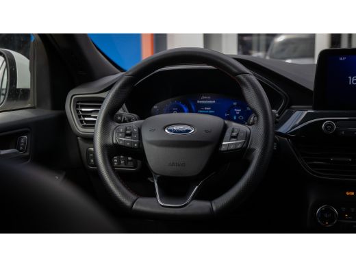 Ford Kuga 2.5 PHEV ST-Line X | 360 Camera | Cruise adaptief | Elektrisch bedienbare achterklep | Apple Carp... ActivLease financial lease