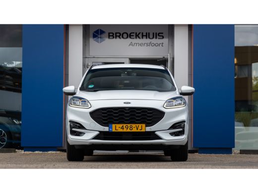 Ford Kuga 2.5 PHEV ST-Line X | 360 Camera | Cruise adaptief | Elektrisch bedienbare achterklep | Apple Carp... ActivLease financial lease