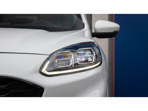 Ford Kuga 2.5 PHEV ST-Line X | 360 Camera | Cruise adaptief | Elektrisch bedienbare achterklep | Apple Carp... ActivLease financial lease