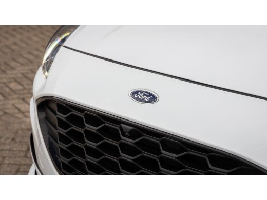 Ford Kuga 2.5 PHEV ST-Line X | 360 Camera | Cruise adaptief | Elektrisch bedienbare achterklep | Apple Carp... ActivLease financial lease