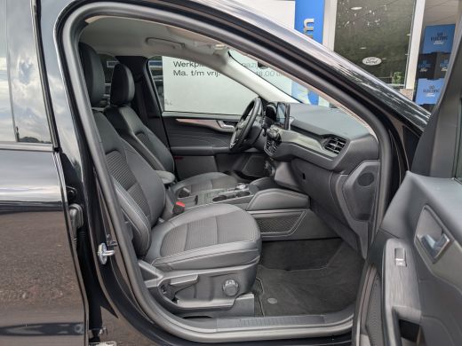 Ford Kuga 2.5 PHEV Titanium X 225pk | Adap. Cruise | Dodehoek | Climate | Carplay | B&O | Trekhaak (1.500kg... ActivLease financial lease