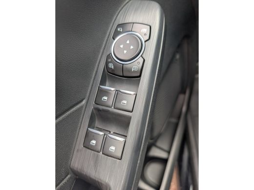 Ford Kuga 2.5 PHEV Titanium X 225pk | Adap. Cruise | Dodehoek | Climate | Carplay | B&O | Trekhaak (1.500kg... ActivLease financial lease