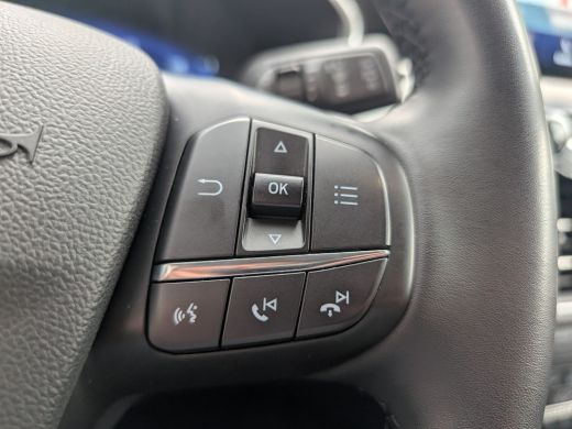 Ford Kuga 2.5 PHEV Titanium X 225pk | Adap. Cruise | Dodehoek | Climate | Carplay | B&O | Trekhaak (1.500kg... ActivLease financial lease