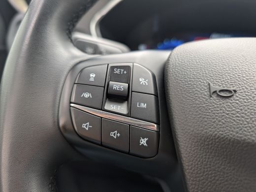 Ford Kuga 2.5 PHEV Titanium X 225pk | Adap. Cruise | Dodehoek | Climate | Carplay | B&O | Trekhaak (1.500kg... ActivLease financial lease