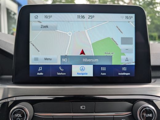 Ford Kuga 2.5 PHEV Titanium X 225pk | Adap. Cruise | Dodehoek | Climate | Carplay | B&O | Trekhaak (1.500kg... ActivLease financial lease